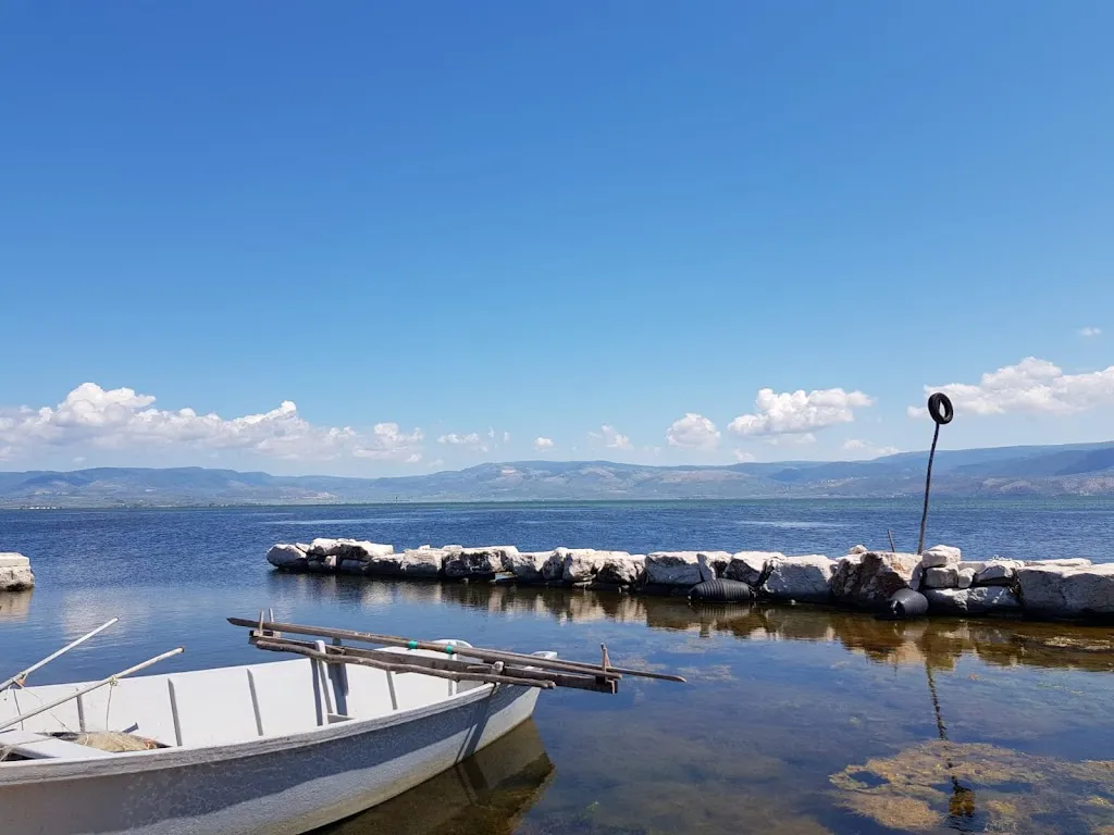 Dan-Ioan Dragu_Oasi Gargamelle Ittiturismo_Cagnano Varano_review