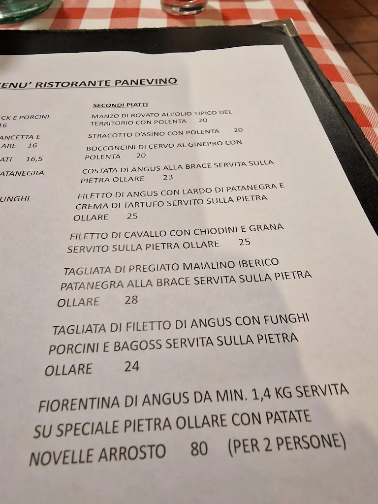 Menu_Trattoria Ristorante Panevino_Provaglio d'Iseo_image_2
