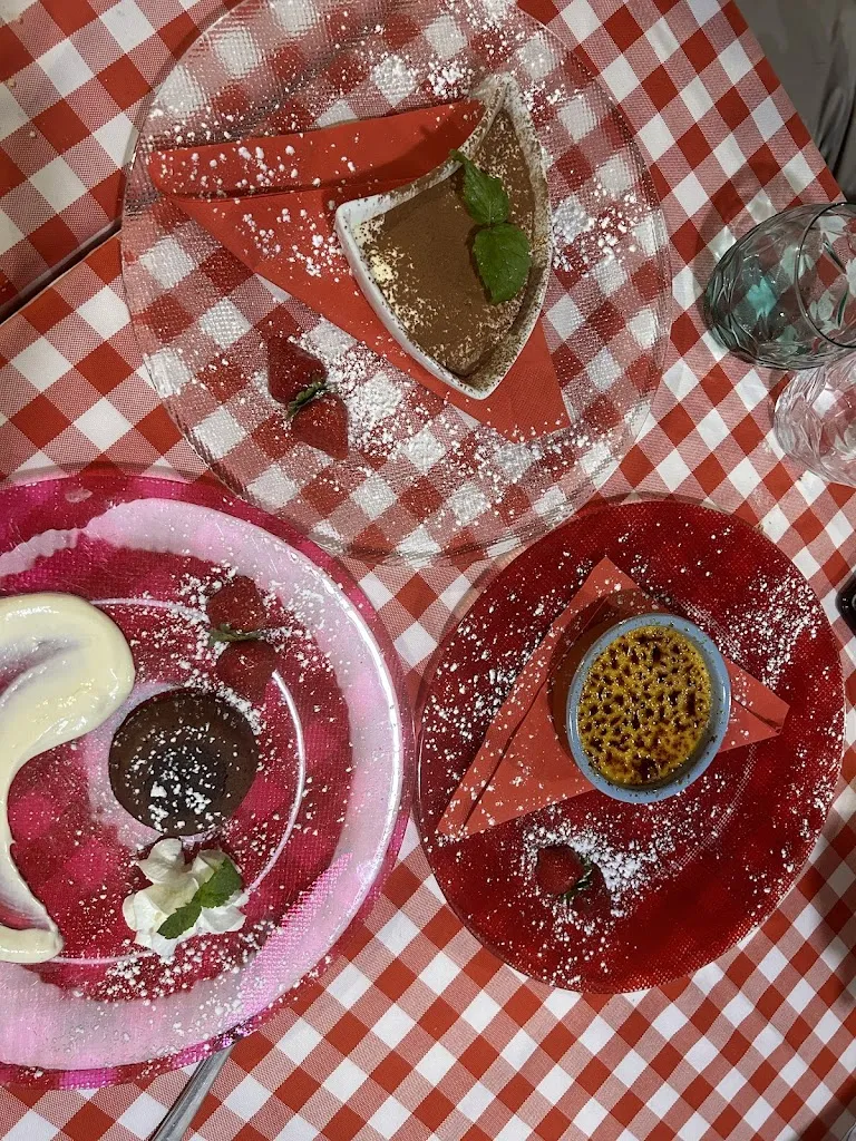 תומר חיניץ_Trattoria Ristorante Panevino_Provaglio d'Iseo_review