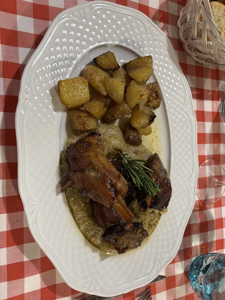 Tony B_Trattoria Ristorante Panevino_Provaglio d'Iseo_review