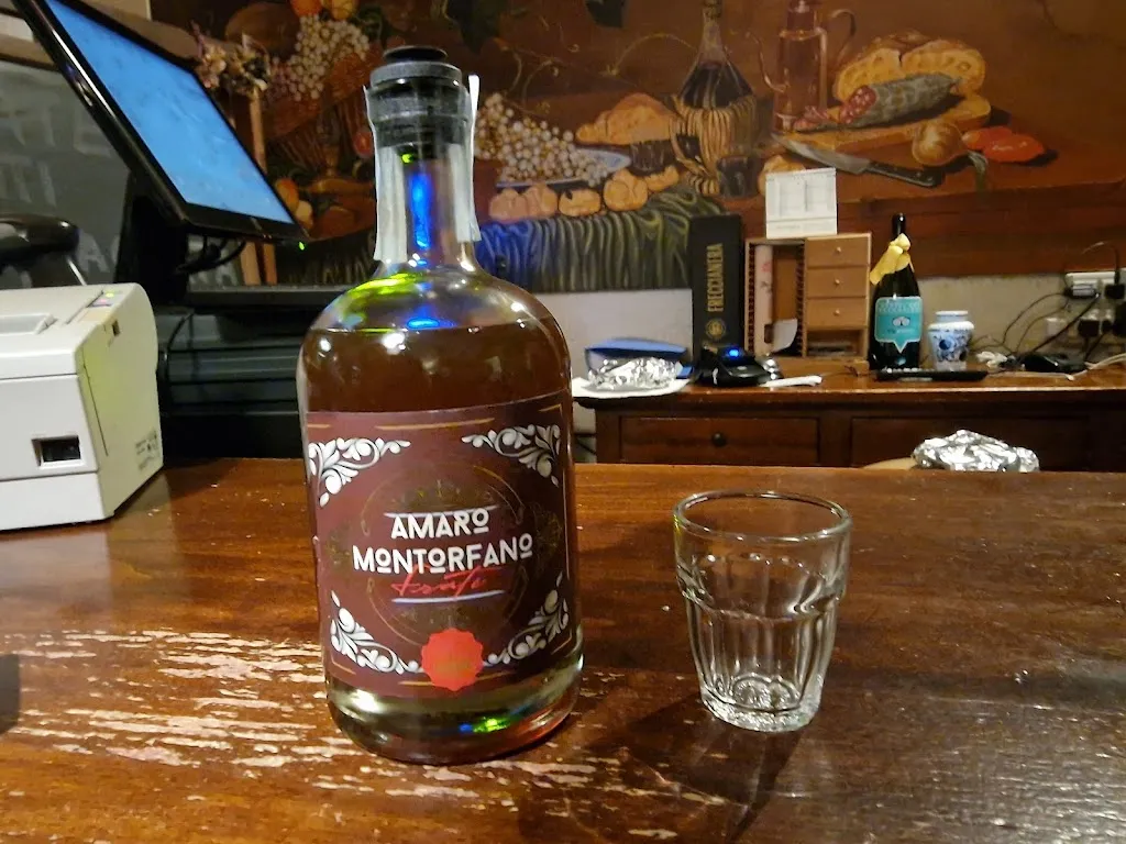 Davide Segretario_Trattoria Ristorante Panevino_Provaglio d'Iseo_review