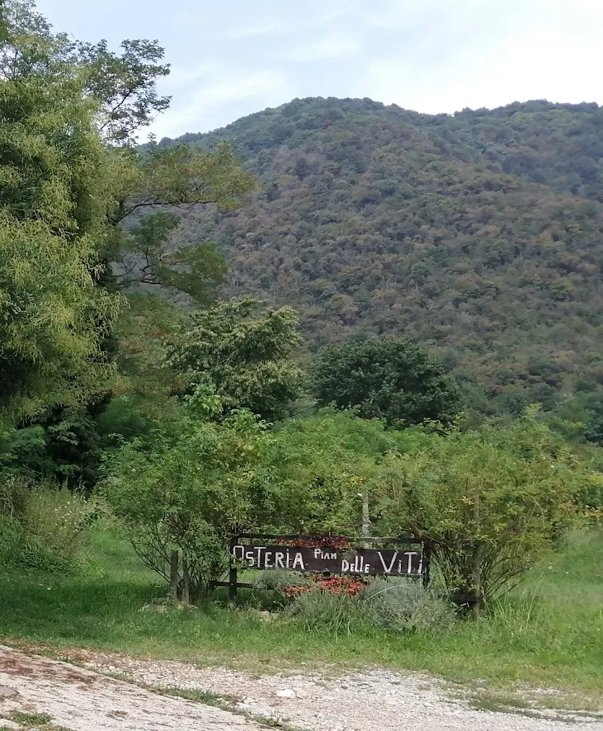 Vault Liverpool_Osteria Del Pian Delle Viti Sas_Provaglio d'Iseo_review