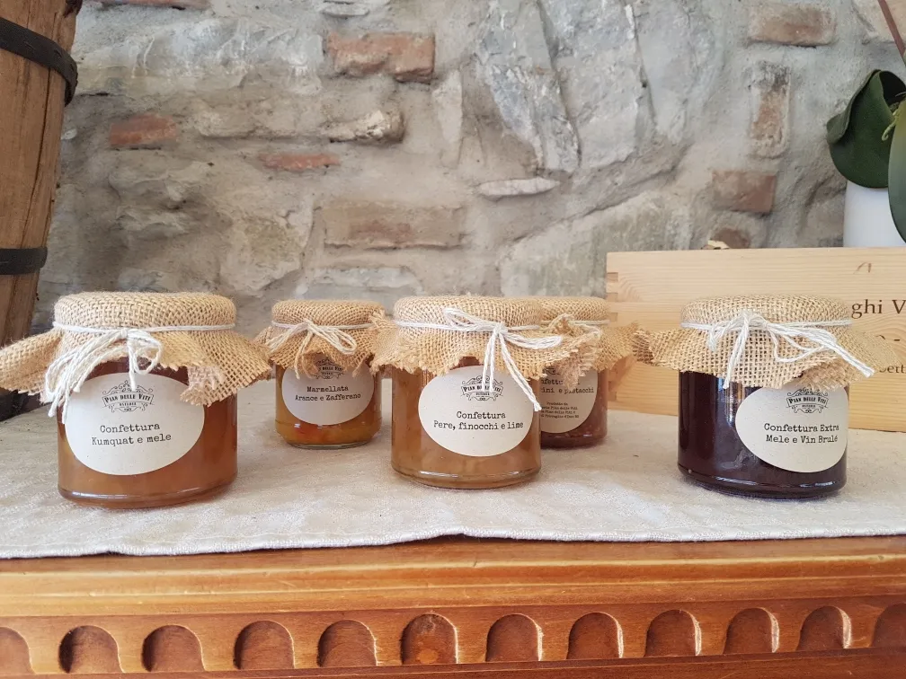 Osteria Del Pian Delle Viti Sas_Provaglio d'Iseo_slider_image_3