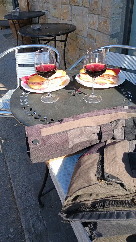 Andrea Cosenz_Bar Elios_Provaglio Val Sabbia_recensione