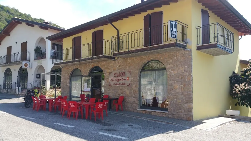 Christoph Lange_Bar Elios_Provaglio Val Sabbia_recensione