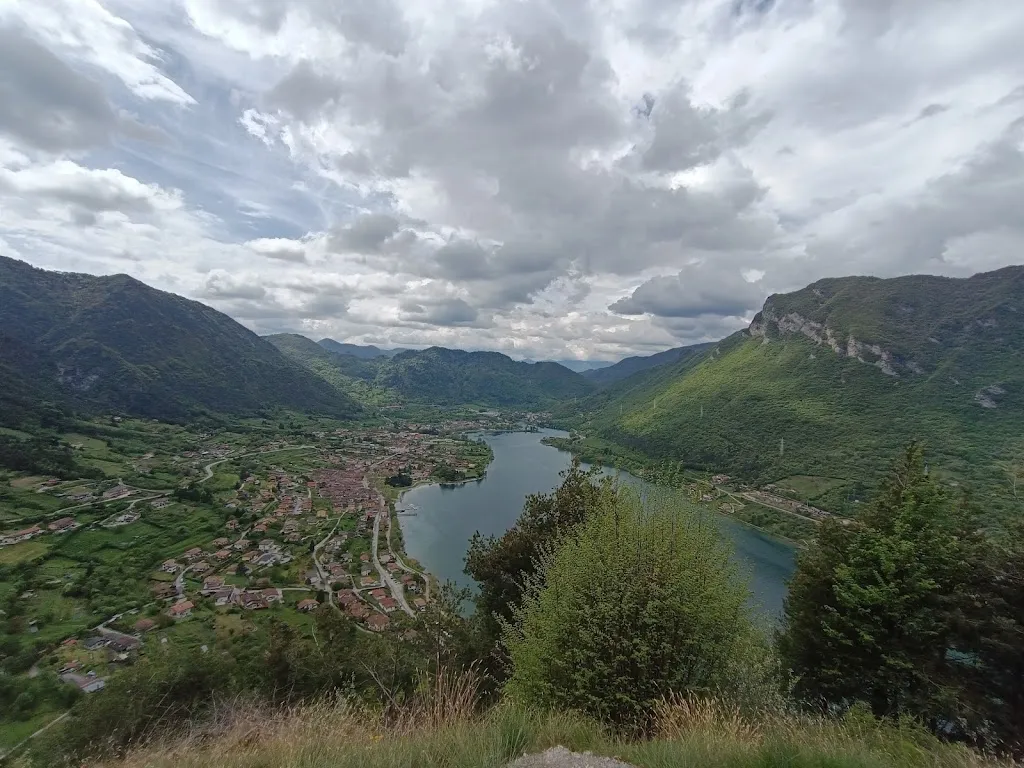 Filippo Serri_Alla Vecchia Contrada B&B_Provaglio Val Sabbia_review