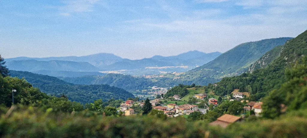 Dimi Trijs_Alla Vecchia Contrada B&B_Provaglio Val Sabbia_review