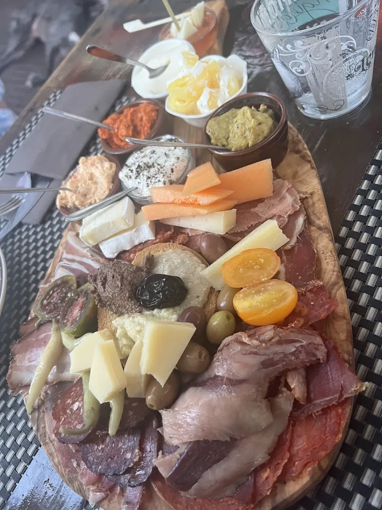 Scott Balaam_Locanda degli Artisti_Provezze_review