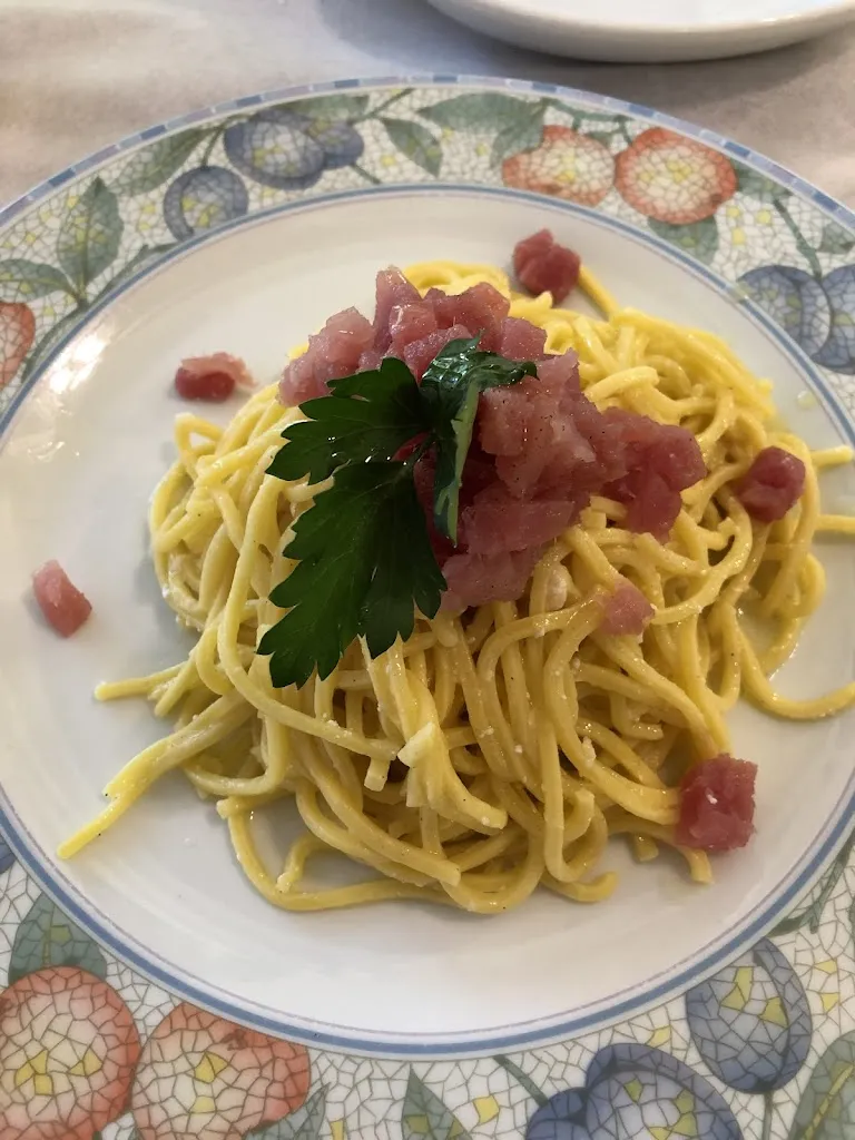 Teknops FR_B&B HOTEL RESTAURANT L'ISOLA DEI SAPORI_Cagnano Varano_review