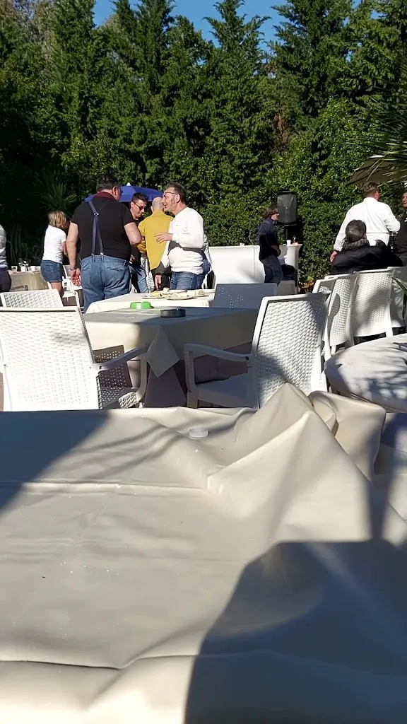 B&B HOTEL RESTAURANT L'ISOLA DEI SAPORI_Cagnano Varano_slider_image_2