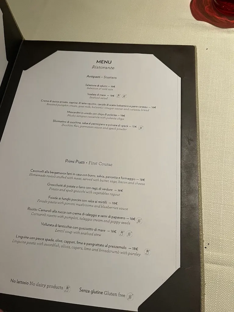 Menu_Ristorante Pizzeria San Vigilio_Provincia di Bergamo_image_1