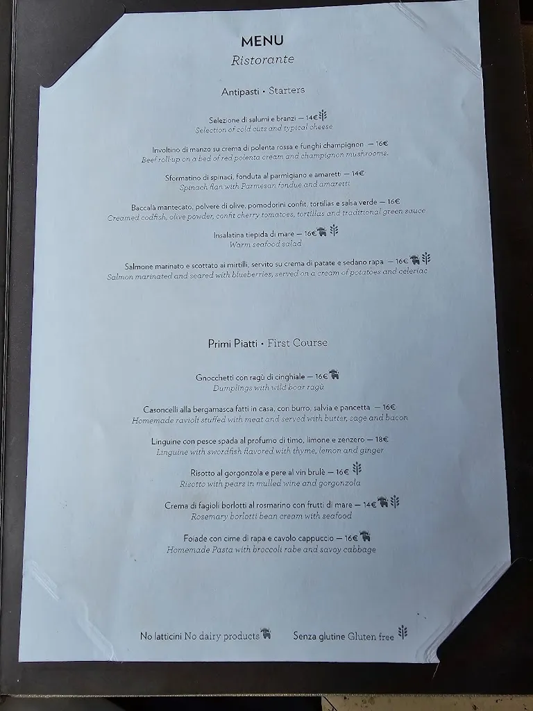 Menu_Ristorante Pizzeria San Vigilio_Provincia di Bergamo_image_2