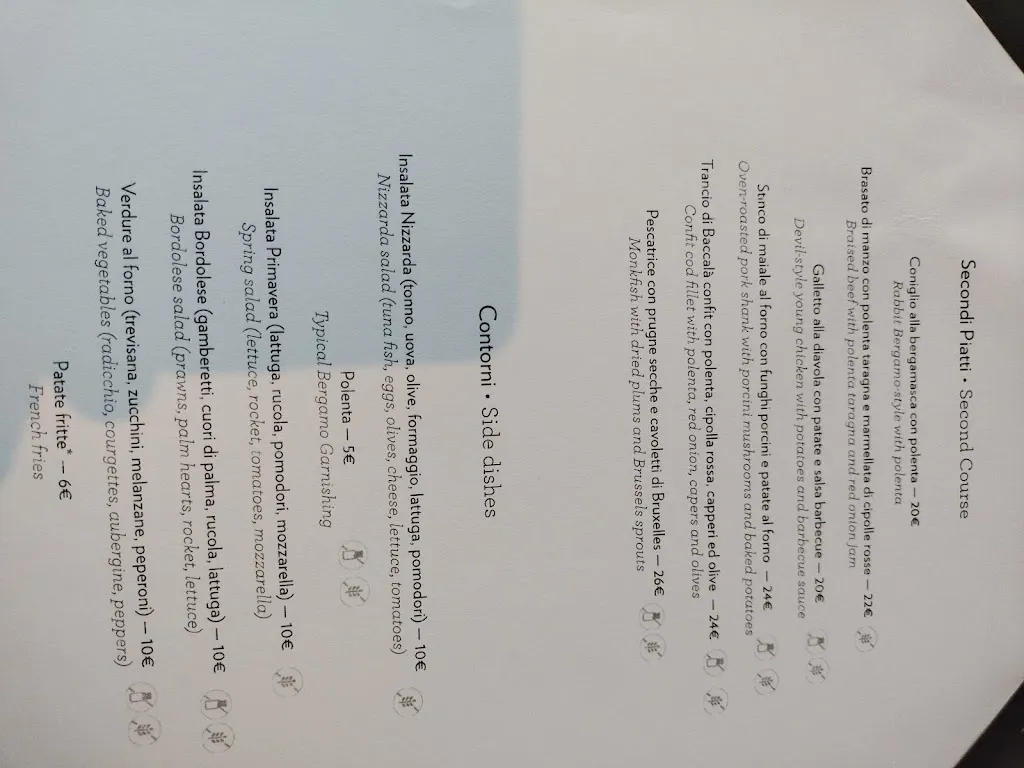 Northumberlad_Ristorante Pizzeria San Vigilio_Provincia di Bergamo_review