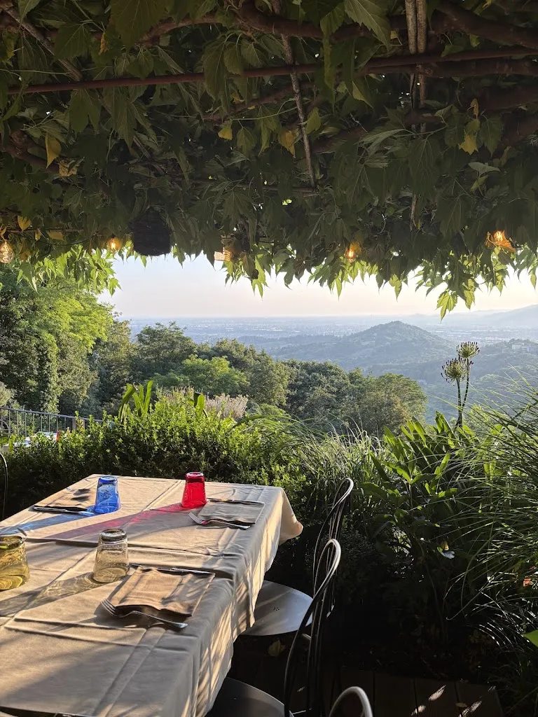 Dorthe Keilberg_Ristorante Pizzeria San Vigilio_Provincia di Bergamo_review