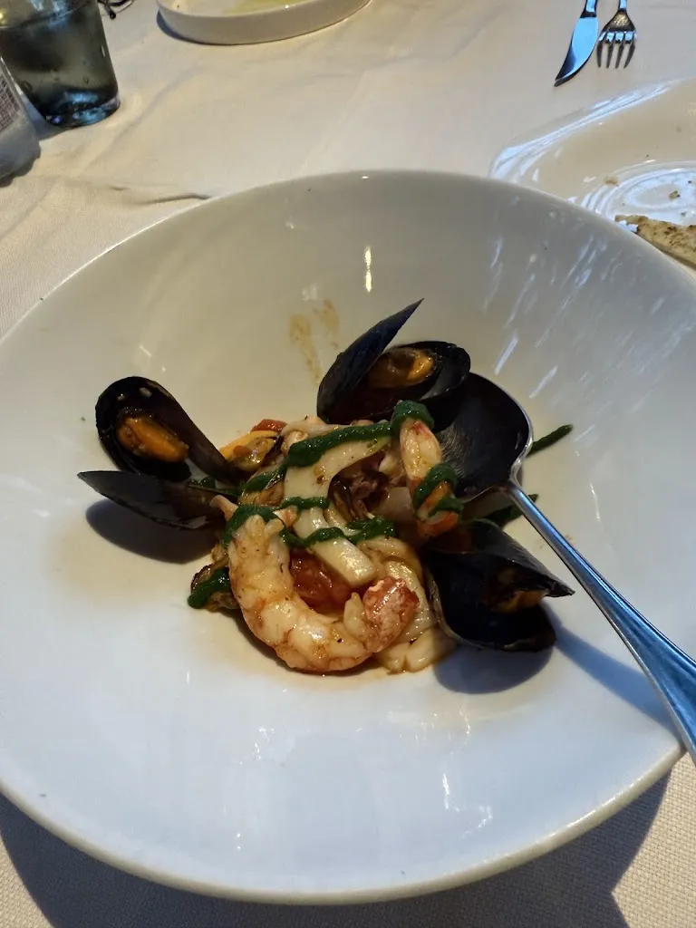 Chor ngee Tan_Ristorante Pizzeria San Vigilio_Provincia di Bergamo_review