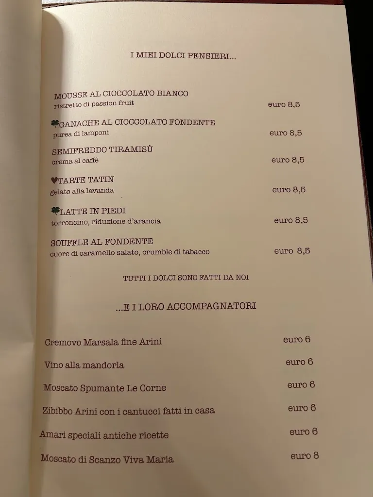 Menü_Vineria Cozzi_Provincia di Bergamo_Bild_1