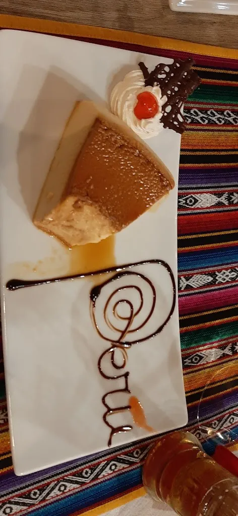 Rob Godin _I Peruvià._Provincia di Brescia_review