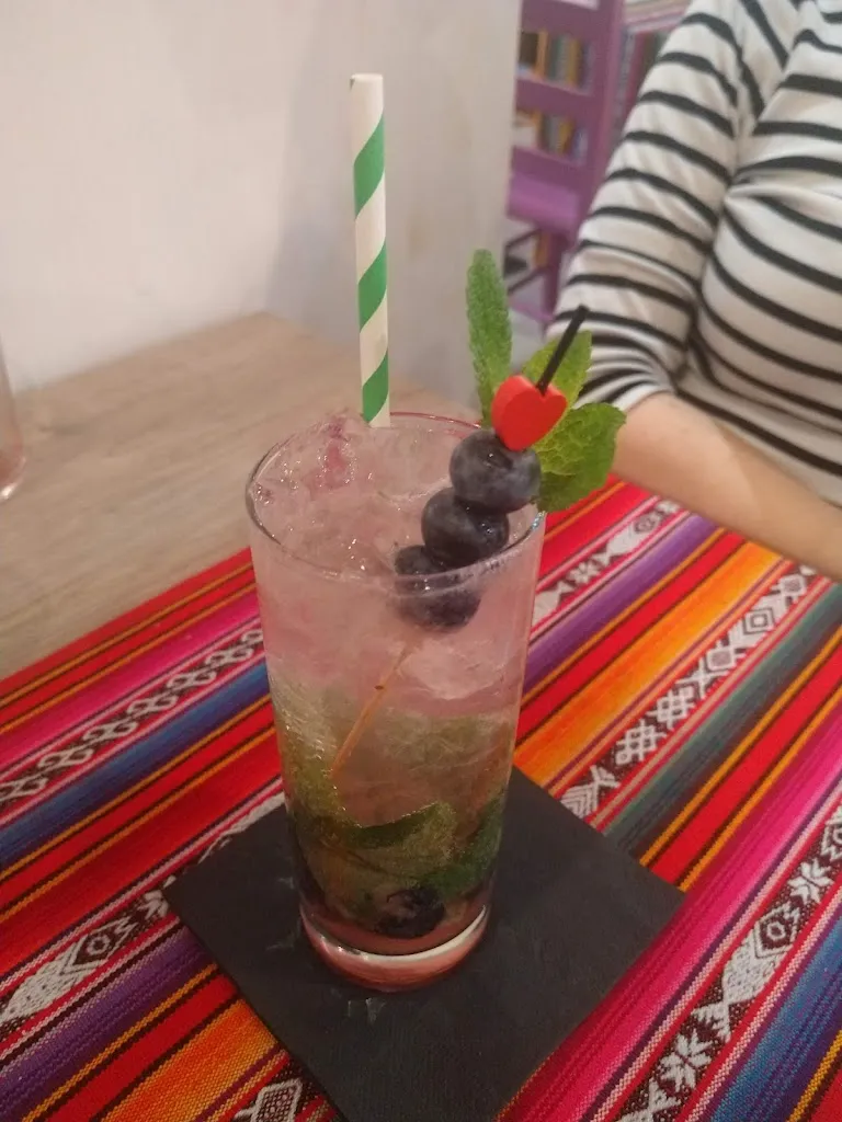 Jonathan Nix_I Peruvià._Provincia di Brescia_review