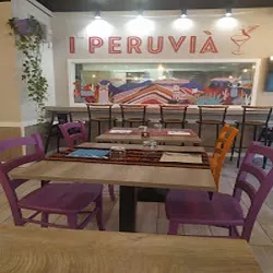 I Peruvià. restaurant in Provincia di Brescia