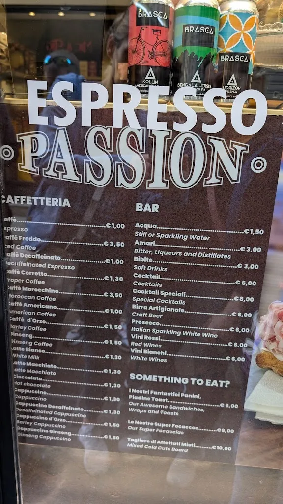 Menu_Passion Como_Provincia di Como_image_4