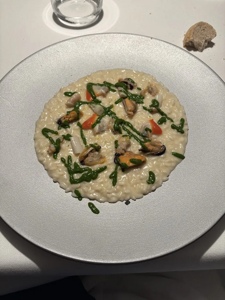 Nicolò Fedeli_Il Ginkgo - Ristorante Cremona_Provincia di Cremona_review