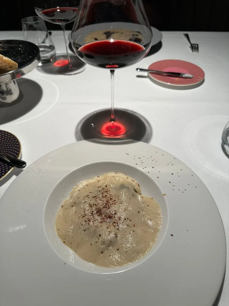 Stefano Sarto_Il Ginkgo - Ristorante Cremona_Provincia di Cremona_review