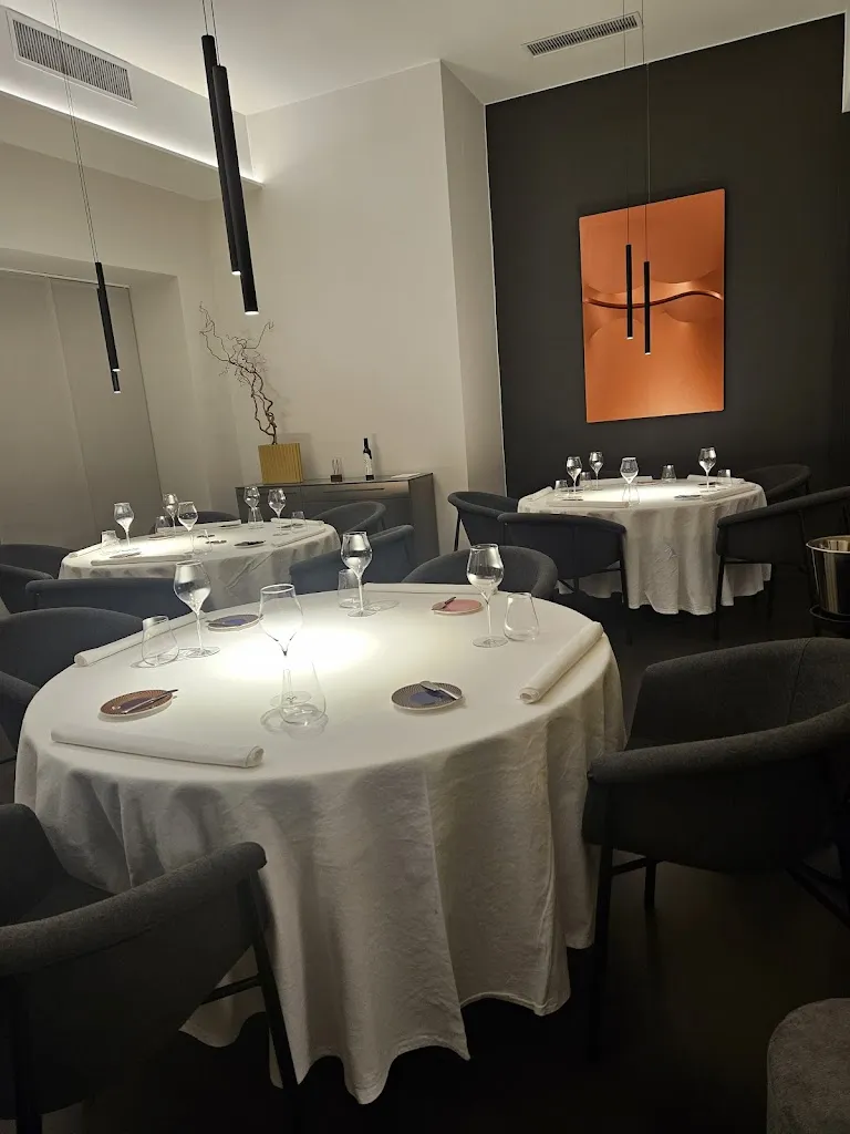 Il Ginkgo - Ristorante Cremona restaurant in Provincia di Cremona