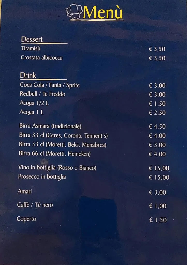 Menu_Ristorante Asmara_Provincia di Lodi_image_1