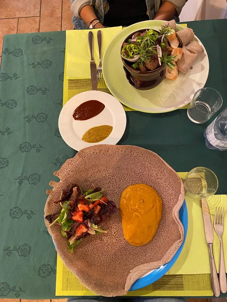 Linda Consolandi_Ristorante Asmara_Provincia di Lodi_review