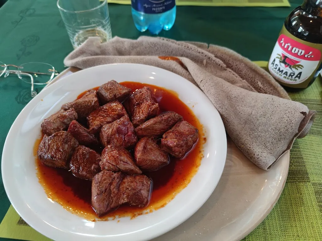 Laura Raucci_Ristorante Asmara_Provincia di Lodi_review