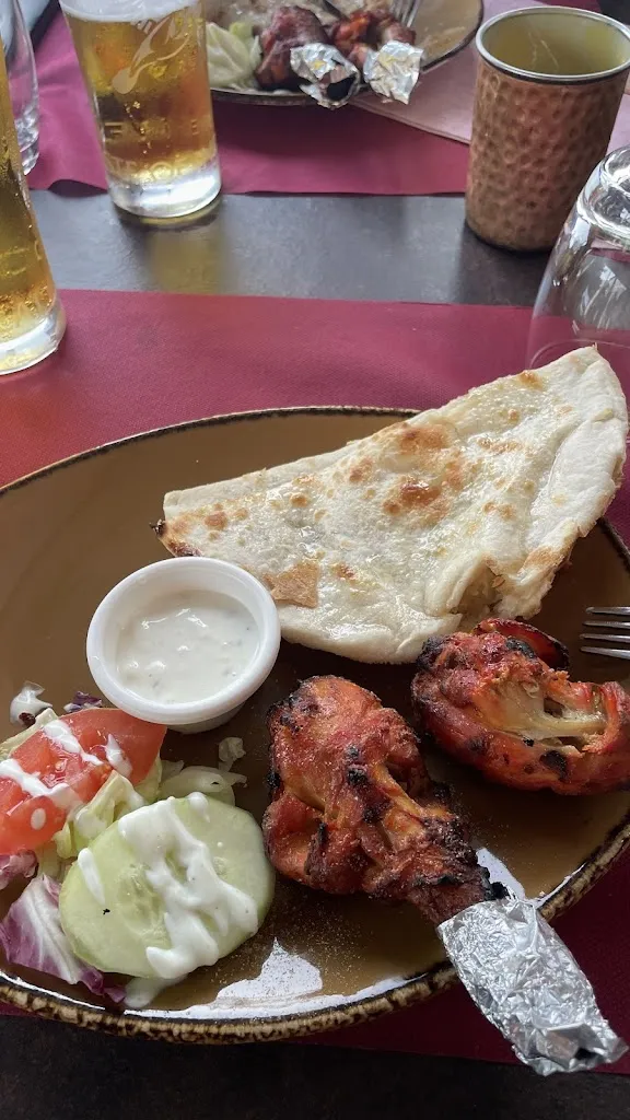 Marcel Löwen_Curcuma_Provincia di Lecco_review