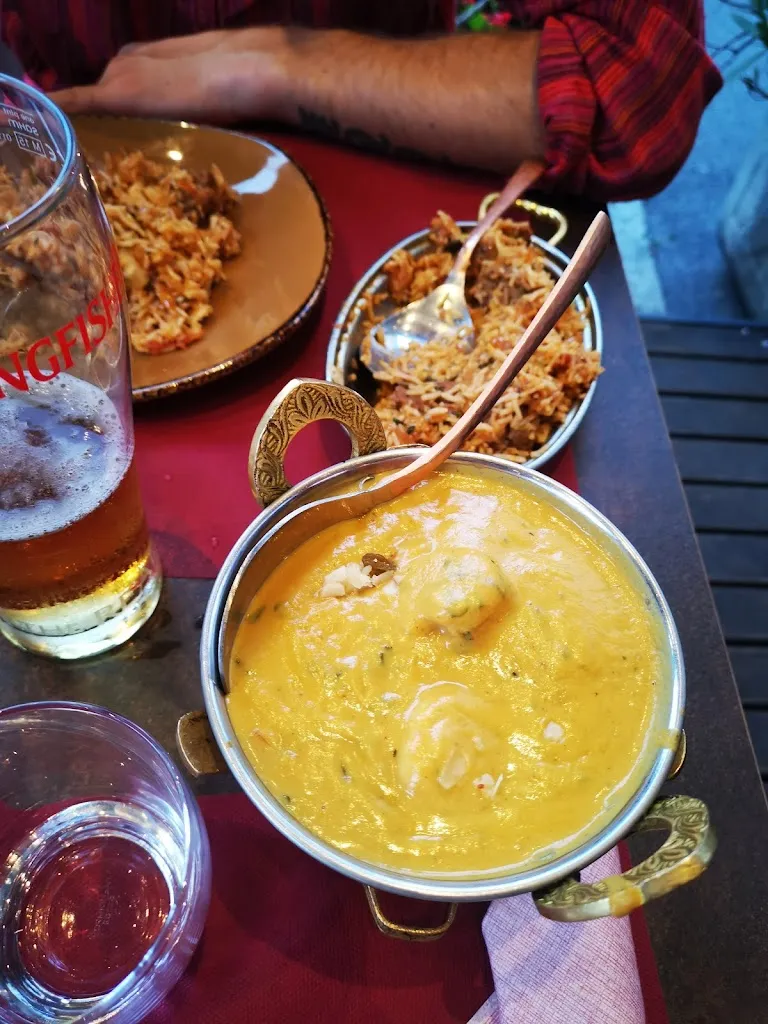 Ilo Ra_Curcuma_Provincia di Lecco_review