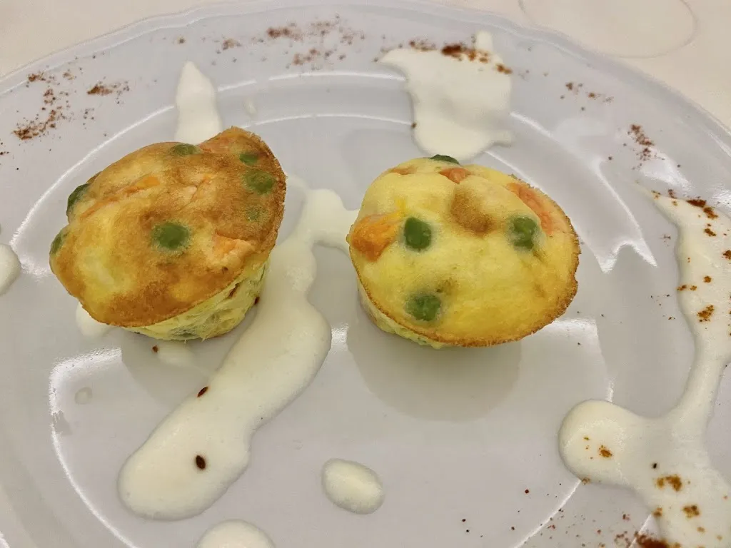 Matthew Drinkall_Ca' Uberti Trattoria_Provincia di Mantova_recensione