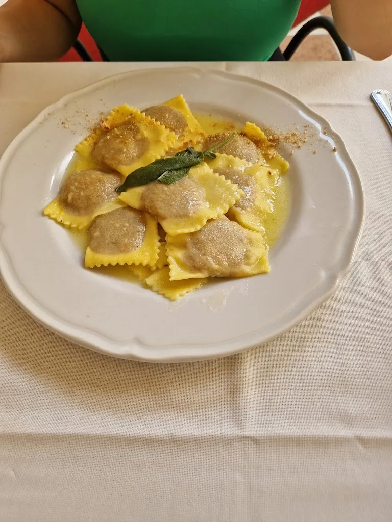 Nicolas L_Ca' Uberti Trattoria_Provincia di Mantova_recensione