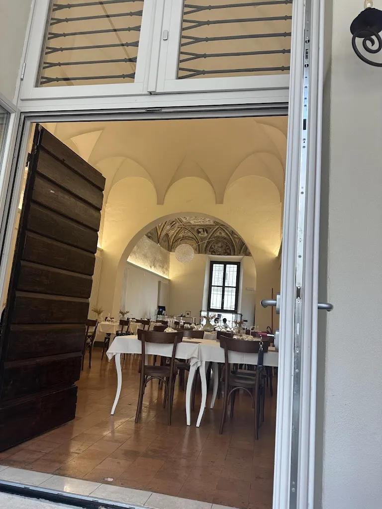 Ca' Uberti Trattoria restaurant in Provincia di Mantova