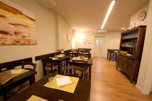 Uova & Farina - Laboratorio di pasta fresca con cucina restaurant in Provincia di Monza e della Brianza