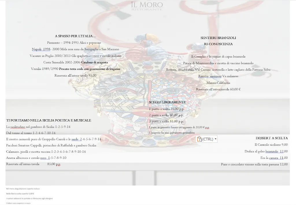 Menu_Il Moro_Provincia di Monza e della Brianza_image_2