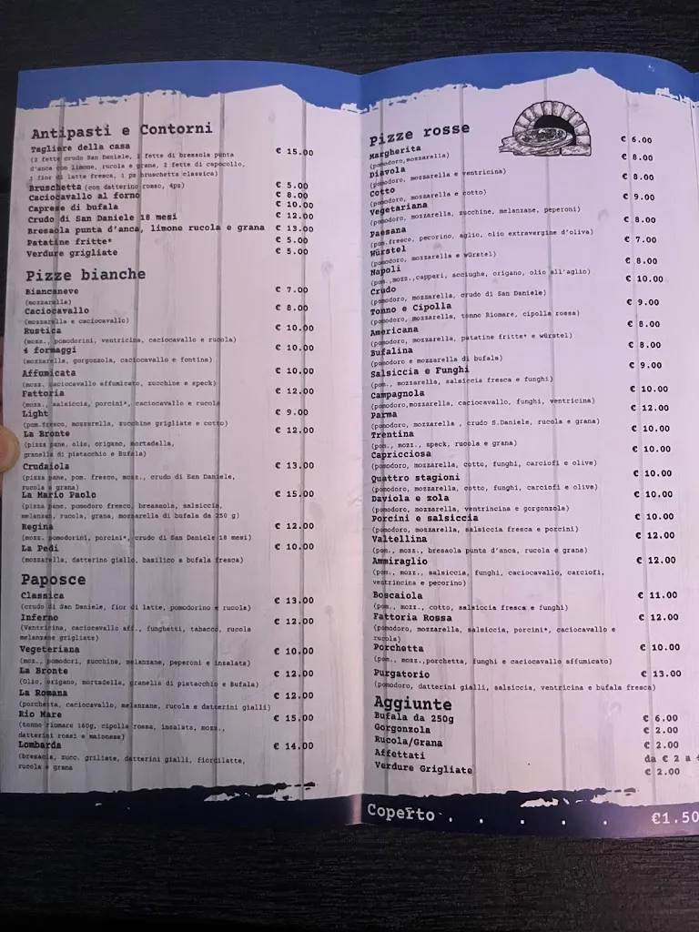 Menu_L'Ammiraglio paposceria pizzeria_Cagnano Varano_image_1