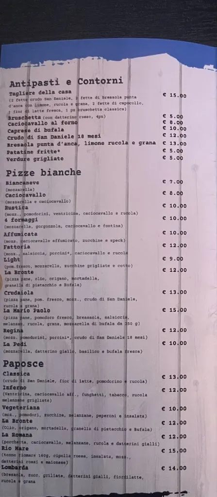 Menu_L'Ammiraglio paposceria pizzeria_Cagnano Varano_image_2