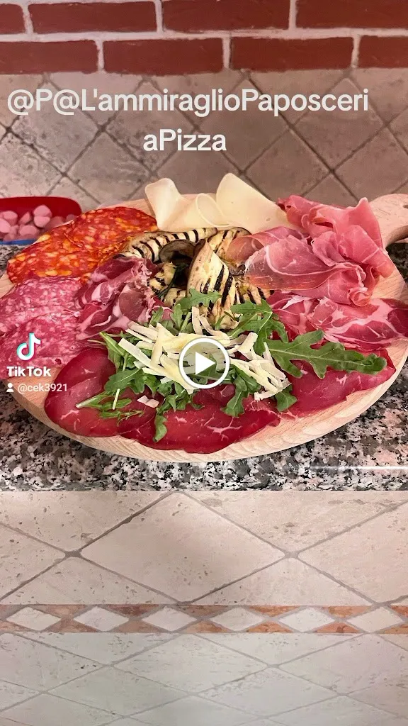 L'Ammiraglio paposceria pizzeria_Cagnano Varano_slider_image_2