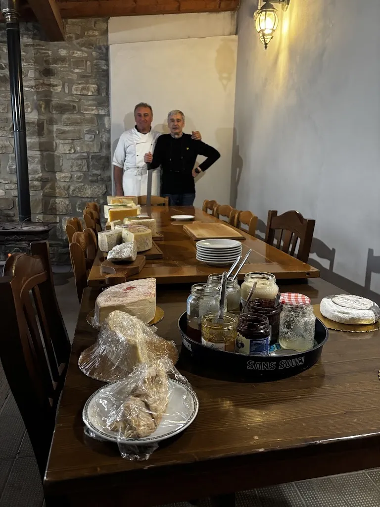 Deborah De Giovanni_Osteria Paganelli Gianfranco_Pregola_review