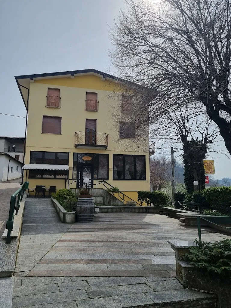 Lara Irma Radaelli_Ristorante Paradiso_Pregola_recensione