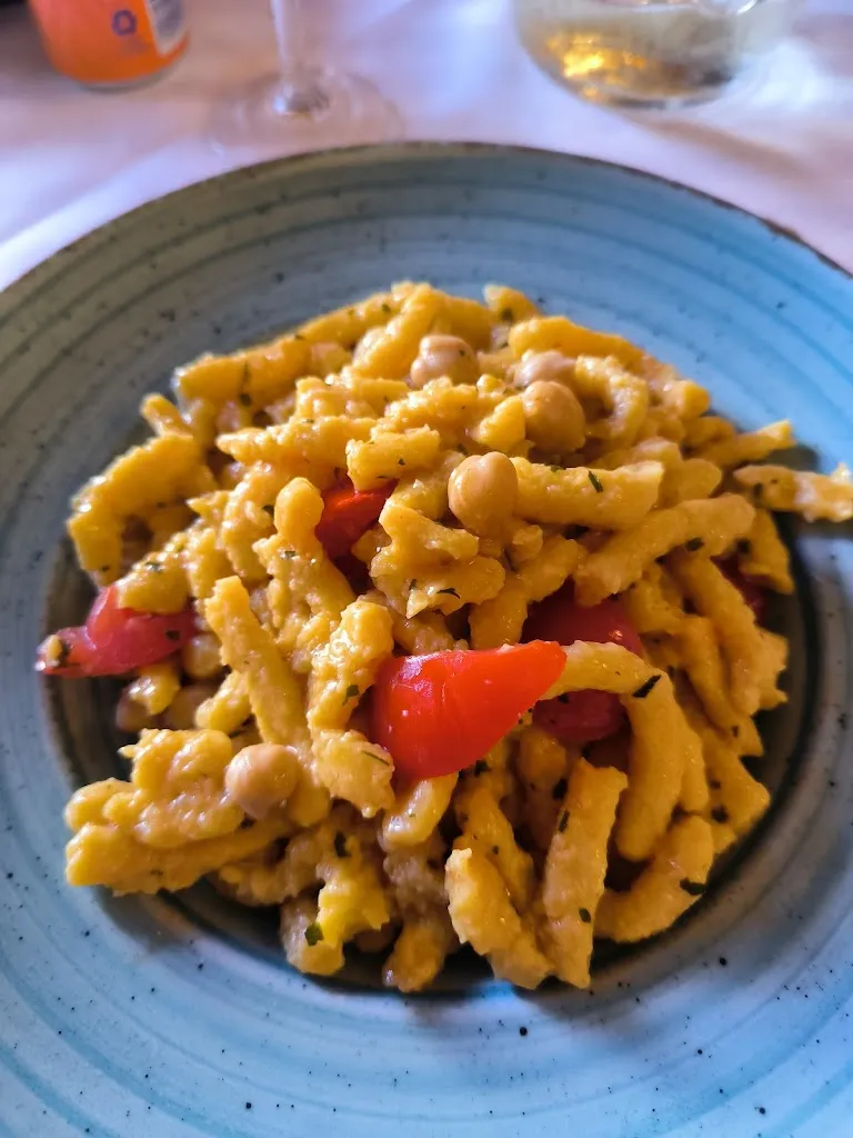 Menu_Osteria del Borgo, Ristorante Pizzeria_Pregola_image_5