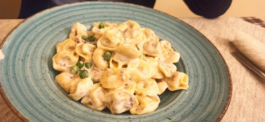 Menu_Osteria del Borgo, Ristorante Pizzeria_Pregola_image_9