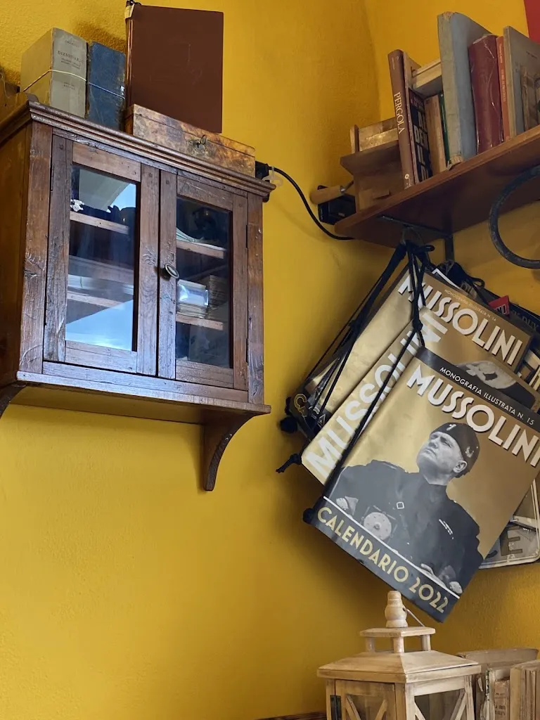 Magnus Karlsson_Osteria del Borgo, Ristorante Pizzeria_Pregola_review