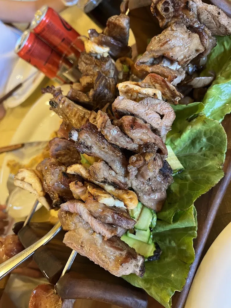 Wim Rosenquist_Osteria del Borgo, Ristorante Pizzeria_Pregola_review