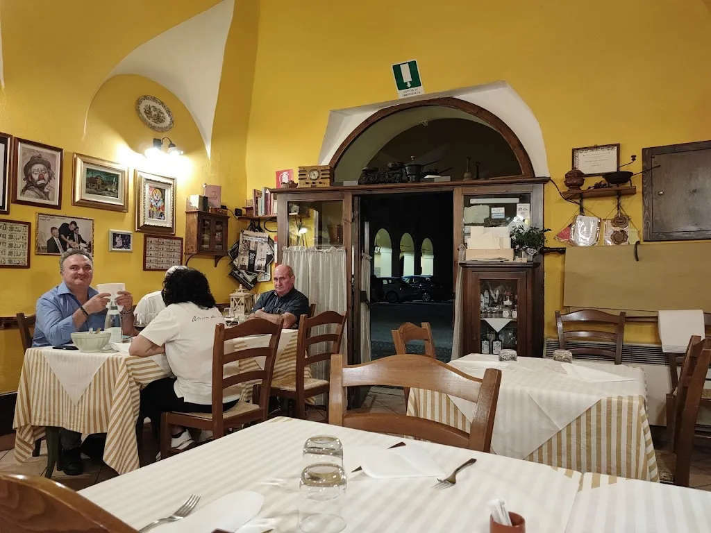 Osteria del Borgo, Ristorante Pizzeria_Pregola_slider_image_3