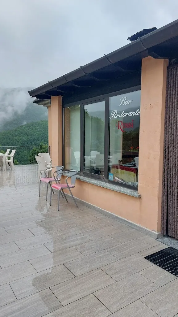 Paola Camera_Ristorante Rossi_Pregola_review