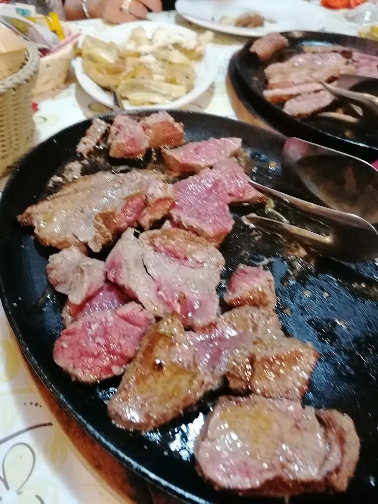 Grisa Cimpeanu_Antica Trattoria Del Ginepro_Pregola_review