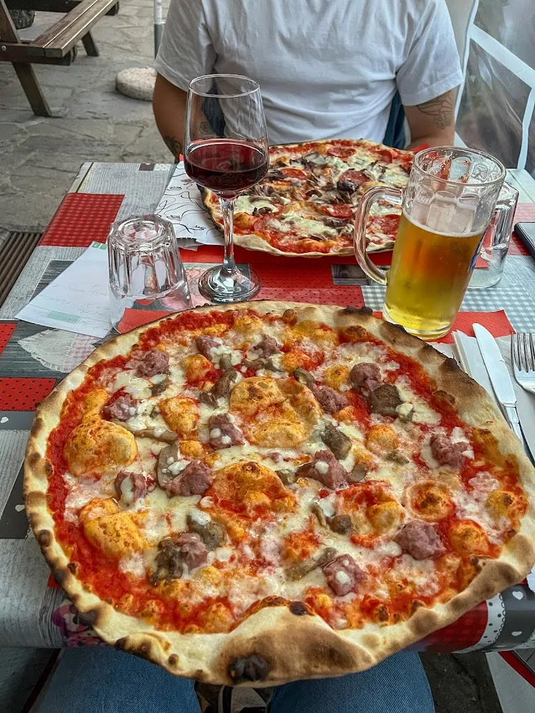 Claudia Recrosio_Antica Trattoria Del Ginepro_Pregola_review